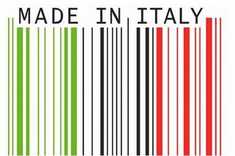 È Made in Italy!