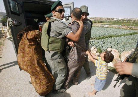 This is my Land in Hebron