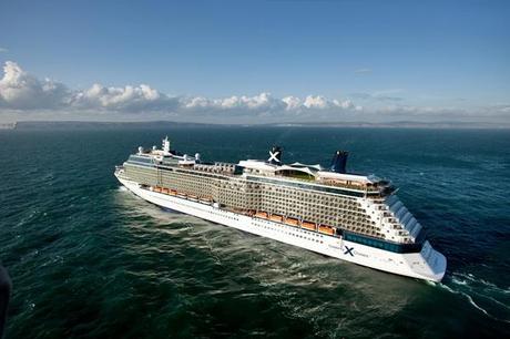 Celebrity Cruises lancia il nuovo catalogo crociere 2012-2013.