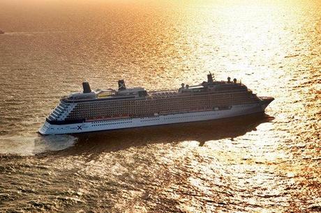 Celebrity Cruises lancia il nuovo catalogo crociere 2012-2013.