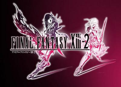 Final Fantasy XIII-2: trailer sul sistema di combattimento