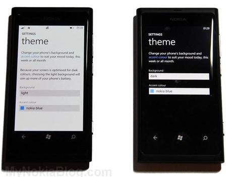Migliorare autonomia Nokia Lumia 800