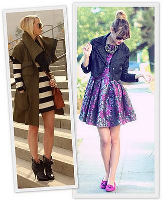 MONDAY STYLE INSPIRATION | week 45