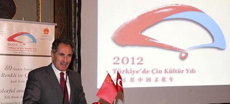 L’anno della Cina in Turchia