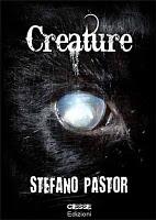 Creature - Stefano Pastor