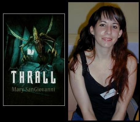 Horror Street: Intervista con Mary SanGiovanni