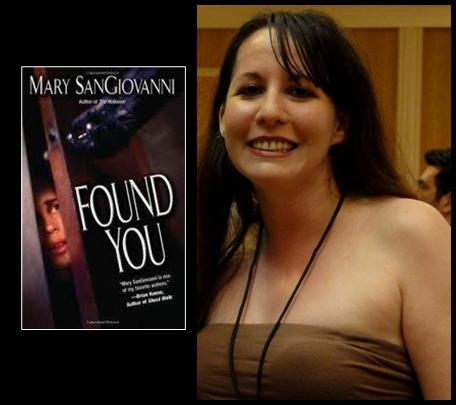 Horror Street: Intervista con Mary SanGiovanni