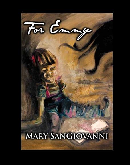 Horror Street: Intervista con Mary SanGiovanni