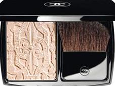 Chanel Scintillances Collection