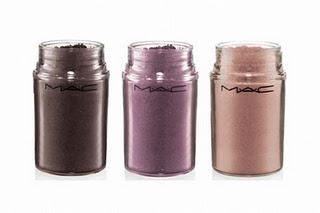 Daphne Guinness per MAC