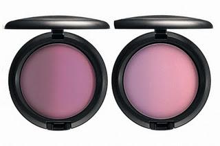 Daphne Guinness per MAC