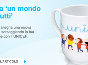 Regali Natale belli utili Unicef