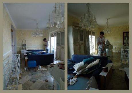 a casa di Lorena, seconda puntata