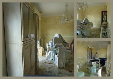 a casa di Lorena, seconda puntata