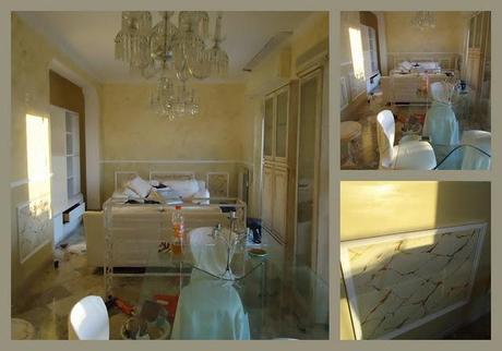 a casa di Lorena, seconda puntata