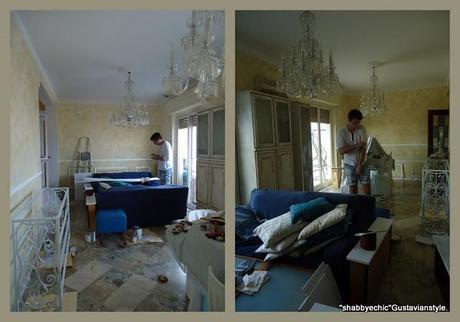 a casa di Lorena, seconda puntata