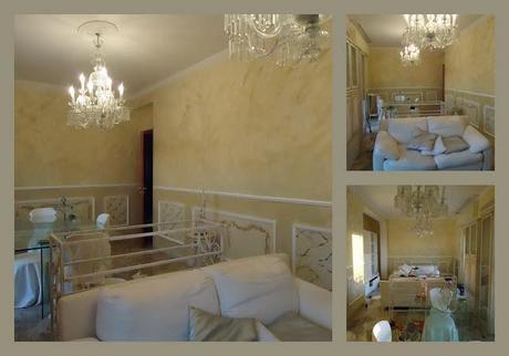 a casa di Lorena, seconda puntata