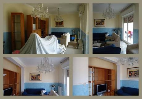 a casa di Lorena, seconda puntata