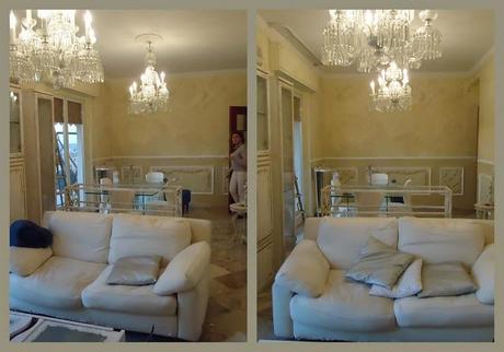 a casa di Lorena, seconda puntata