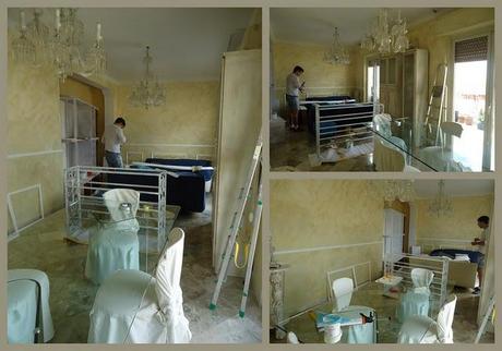 a casa di Lorena, seconda puntata