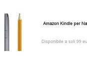 Amazon Kindle euro