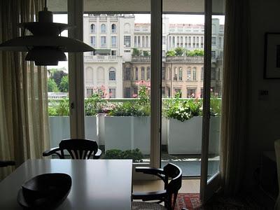 i Giardini dei mestieri_ designer di mobili