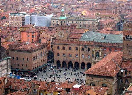 Bologna la città dove si vive meglio