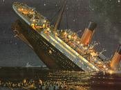 tragedia Titanic secondi ritardo cambio rotta