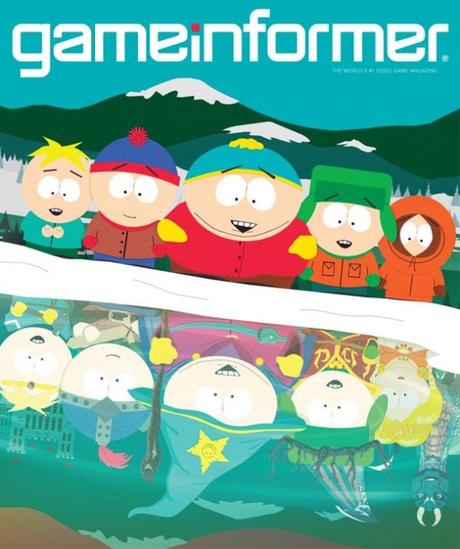 Da GameInformer i primi dettagli sul gdr di South Park, avrà lo stesso engine di Dungeon Siege III