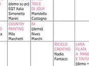 Salotto onda