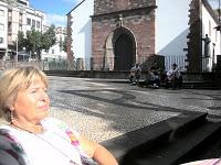 no domingo a zonzo per Funchal