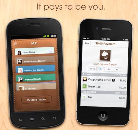Square Card Case: il futuro del pagamento, dello shopping...etc?