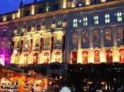 Mercatini Natale 2011 Budapest