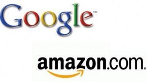 Google e Amazon pronte a una nuova guerra