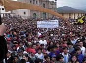 Proteste contro progetto nuova miniera d’oro: stato d’emergenza Peru