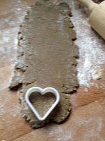 Cuori di grano saraceno