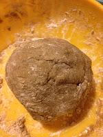 Cuori di grano saraceno