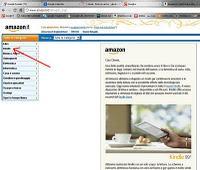Il Kindle in Italia Il Kindle in Italia