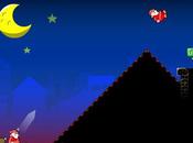 Aiuta Babbo Natale portare doni