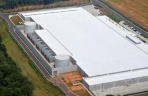 Nuovo centro Apple in Oregon?