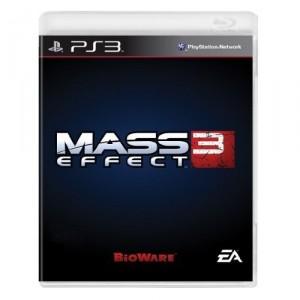 Mass Effect 3