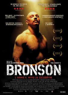 Bronson