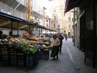 Histoires d'une flâneuse: Pisa (Italia) /2