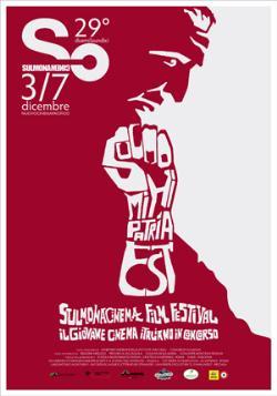 Il giovane cinema italiano in concorso al SulmonaCinema, XXIX edizione