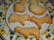 Biscotti focaccine?