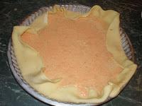 Pumpkin Pie