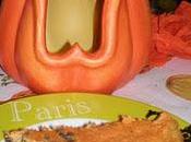 Crostata alla zucca