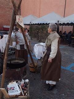 Fiera del Tartufo Bianco d’Alba