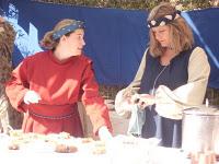 Fiera del Tartufo Bianco d’Alba