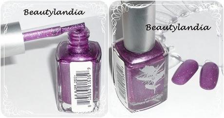 Smalti eco friendly  PritiNyc SIKERBE